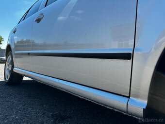ŠKODA FABIA 1,4i - AMBIENTE - KLIMA - NOVÁ STK - 10