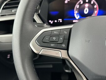 Touran Limited 1.5 TSI 110kW - 10