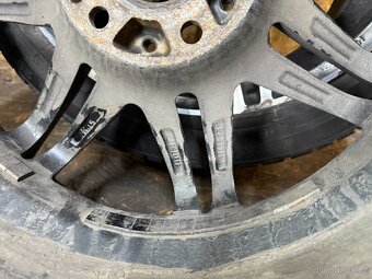 SADA ALU KOL 8JX17H2 5X112 ET 45 - 10