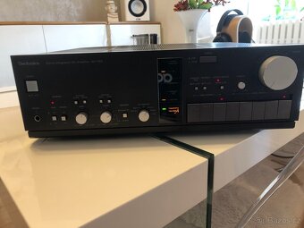 Zesilovač Technics SU - V8X - 10