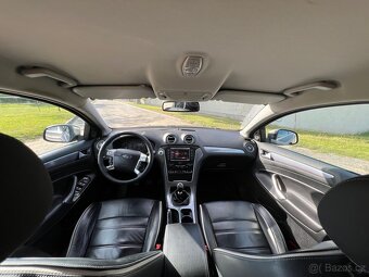 Ford Mondeo - 10