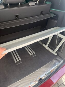 Mutiflexboard VW - 10