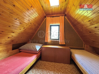 Prodej chaty, 646 m², Suchý - 10