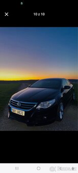 VW CC 4MOTION 3.6FSI 220KW - 10