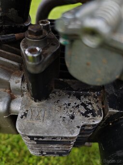 Pitbike AGB 35A 150ccm - 10