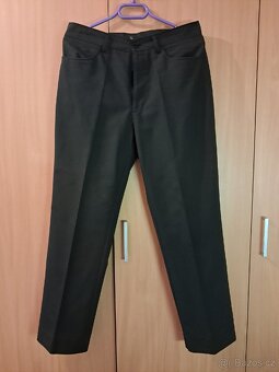 Oblek F&F - 10