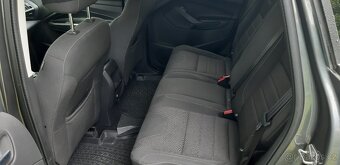 Ford Kuga, 1.6 - 10