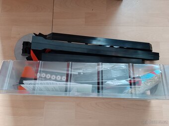 Modely raket, nové - 10