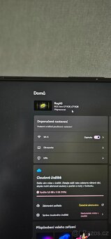 ASUS ROG Strix G17 - 10