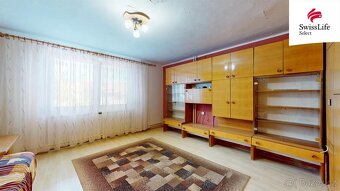Prodej rodinného domu 311 m2 Zmola, Svatobořice-Mistřín - 10