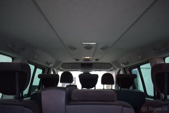 Citroën Jumpy 2,0 HDi 100 kW, 8-míst,L2,kamera,tempomat - 10