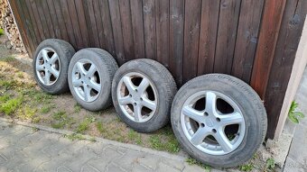 Peugeot 206 - 10