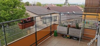 Prodej byt 2+kk, terasa, garáž,Slezská Ostrava,Michálkovická - 10
