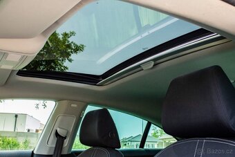 Volkswagen Passat CC 2.0-TDI - 10
