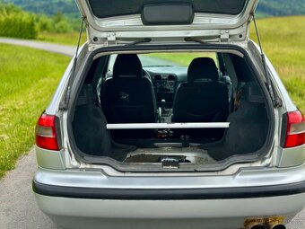 Volvo V40 t5 1.9T 147kw BSR 193kw 260hp - 10