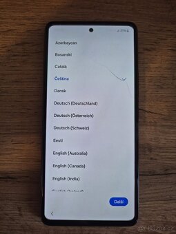 Samsung Galaxy A53 5G - 10