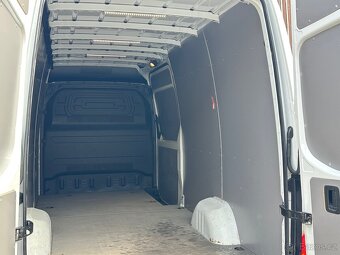 MB SPRINTER 316CDI 120kW L3H2,202,1.MAJ,TOPvýbaba - 10
