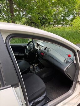 Seat Ibiza 4 1.9TDI 77kw Sport Coupe - 10