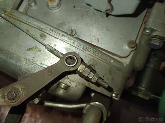 ČZ 250 - 10
