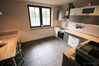 Prodej rodinného domu, 190 m², Liberec, ul. Oblouková - 10