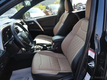 Toyota RAV4 2.5HSD,114kW,Selection,ČR,DPH - 10