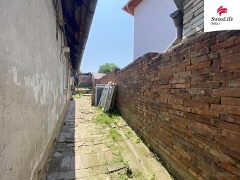 Prodej rodinného domu 57 m2, Vlkoš - 10