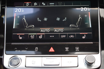 Audi Q8 3.0 50TDi Quattro S-Line LED Assist - 10
