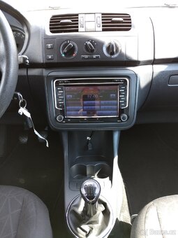 Fabia kombi - 10