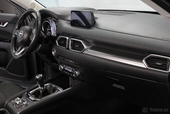 Mazda CX-5, 2.0i SKYACTIV 121kW SPORTLINE - 10