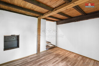 Prodej chaty, 27 m², Pertoltice pod Ralskem - 10