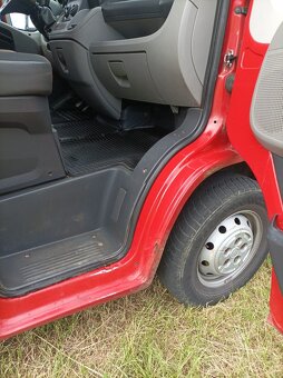 Fiat Ducato 2,3 Jtd - 10