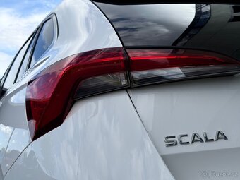 Škoda Scala 1.6 tdi 85 kw / 2019 / Style - 10