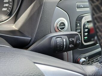 Ford Mondeo 1.6 TDCI ,  85 kW nafta, 2011 - 10