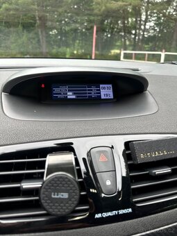 Renault Megane III RS 265 CUP - 10