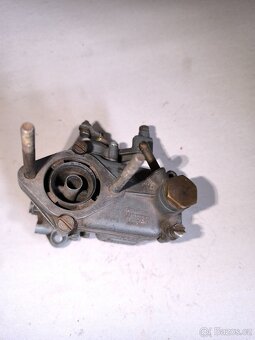 Karburátor LIC WEBER - 10