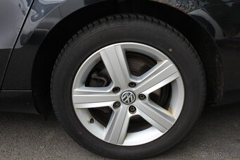 Passat B7 Variant Highline 2011 2.0tdi DSG - 10