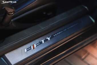 Chevrolet Camaro, 6,2 V8 SS FIFTY NA SPLÁTKY - 10