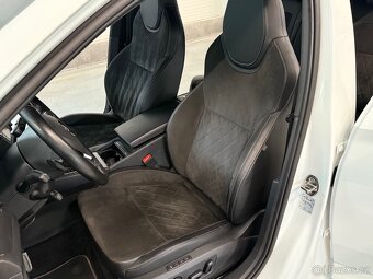 ŠKODA SUPERB III COMBI 2.0TDI 140kw DSG, SPORTLINE - 10