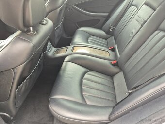 Mercedes Benz CLS - 10