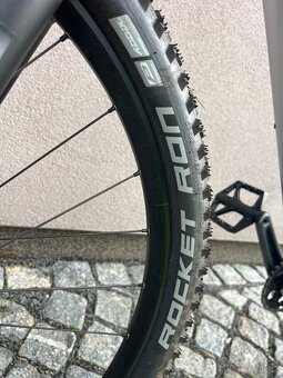 Prodám horské kolo CANYON / kola 29 /rám L - 10