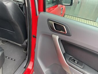 Ford Ranger 2.2TDCi 4x4 FL DOUBLECAB TOP - 10