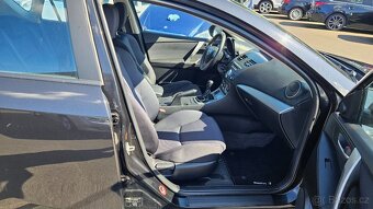 Mazda 3 1,6i 16v 1.majitel - 10