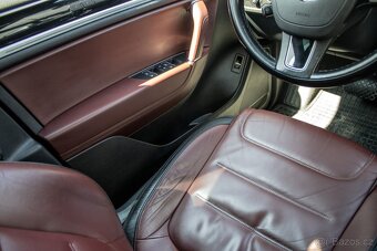 Volkswagen Touareg II 3.0 V6 TDI 240k - 10