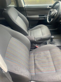 Vw polo 1.4TDI - 10