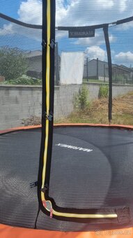 Trampolína Marimex Premium 305 cm v záruce - 10