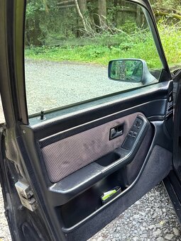 AUDI 80 AVANT / 1.9 TDI 66KW / 1995 - 10
