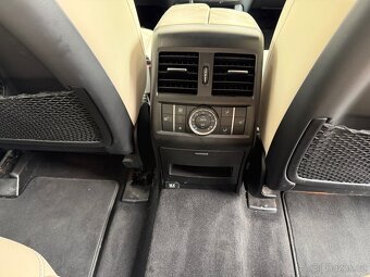 Prodám mercedes GL 63 AMG - 10