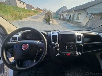 Fiat Ducato 2.3 JTD 103 KW L2H2 - 10