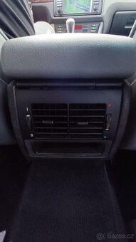 BMW E39 525d M-packet - 10