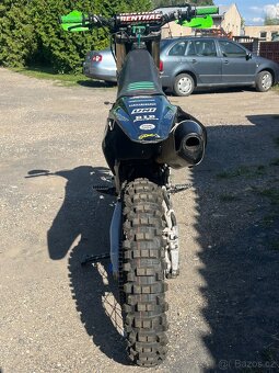 Kawasaki kxf 250 rok 2013 - 10
